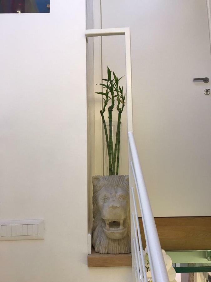 Apartamento Biennale Art 1886 Veneza