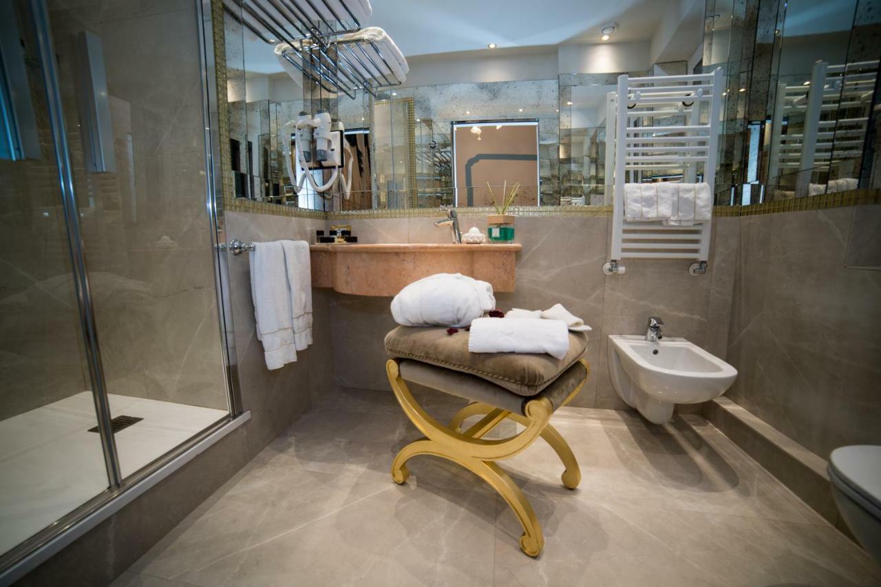 Apartamento Ca' Dell' Arte Luxury *