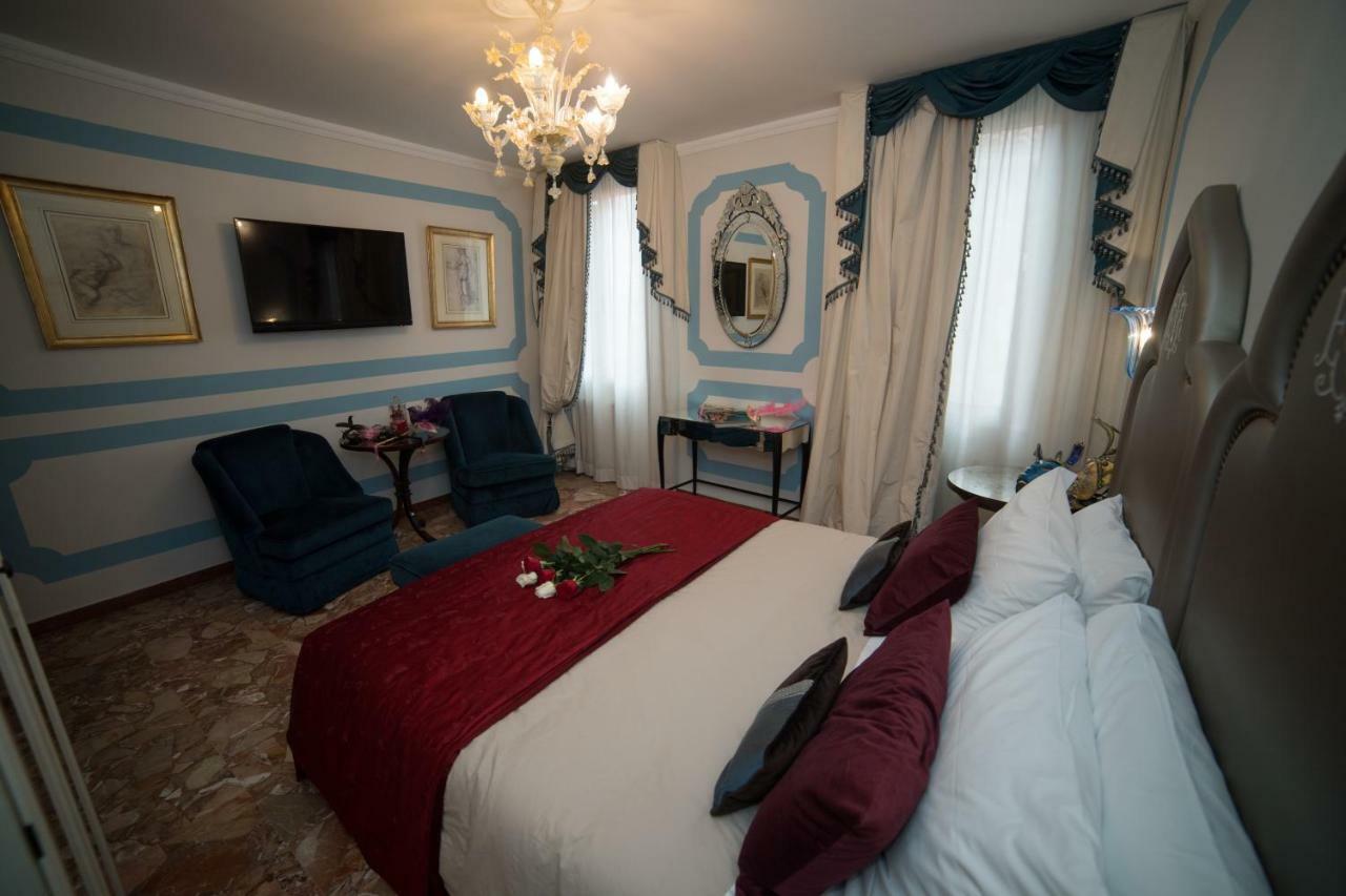 Ca' Dell' Arte Luxury * Veneza