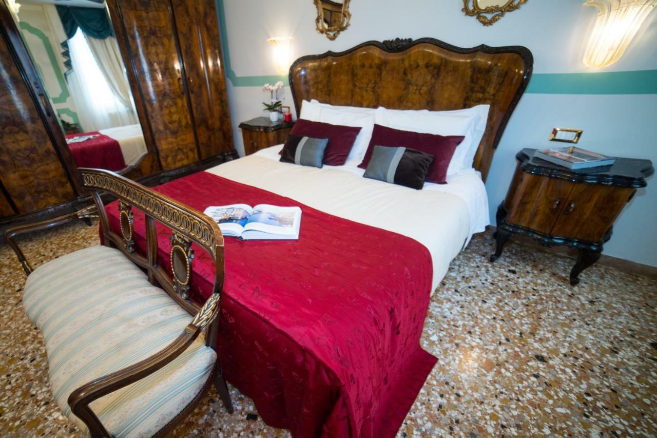 Ca' Dell' Arte Luxury Apartamento Veneza