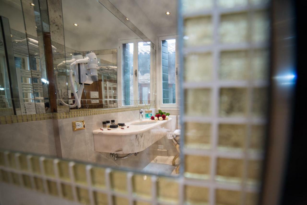 Ca' Dell' Arte Luxury Veneza