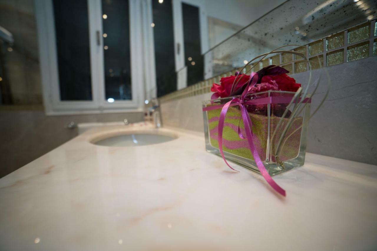 Ca' Dell' Arte Luxury Veneza
