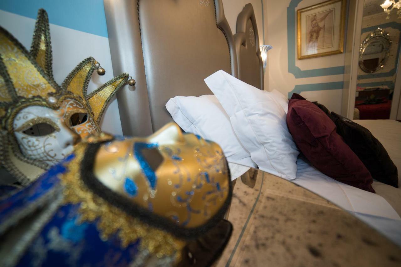 Ca' Dell' Arte Luxury Apartamento *