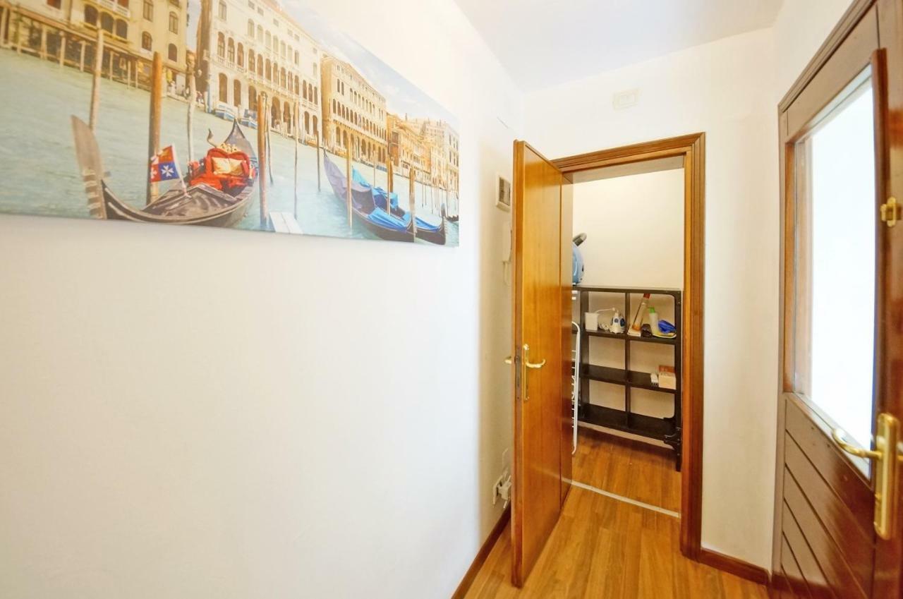 San Marco Fabbri Apartamento Veneza