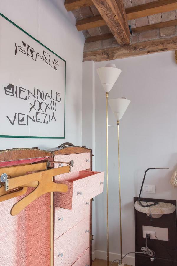 Apartamento Biennale Art 1886 Veneza