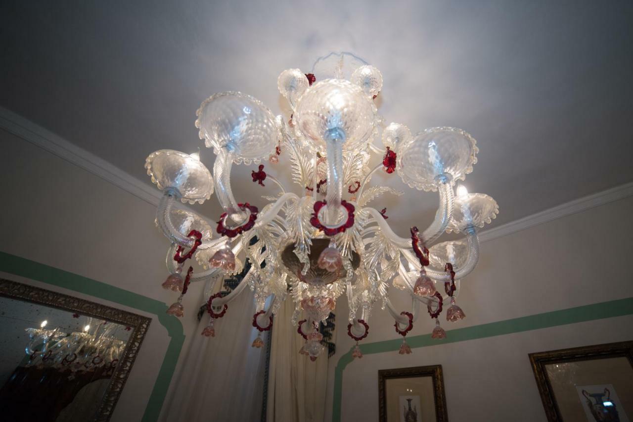 Ca' Dell' Arte Luxury Veneza