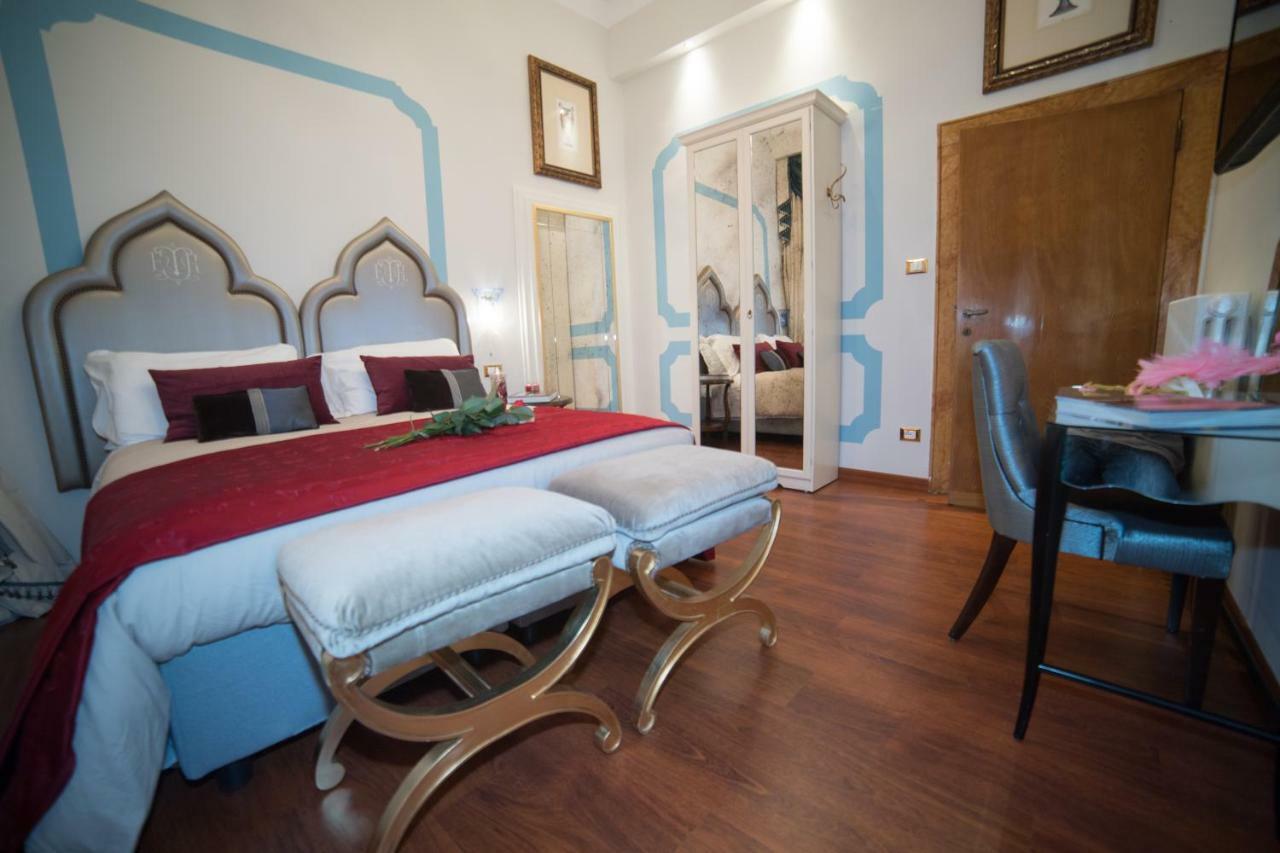 Apartamento Ca' Dell' Arte Luxury Veneza