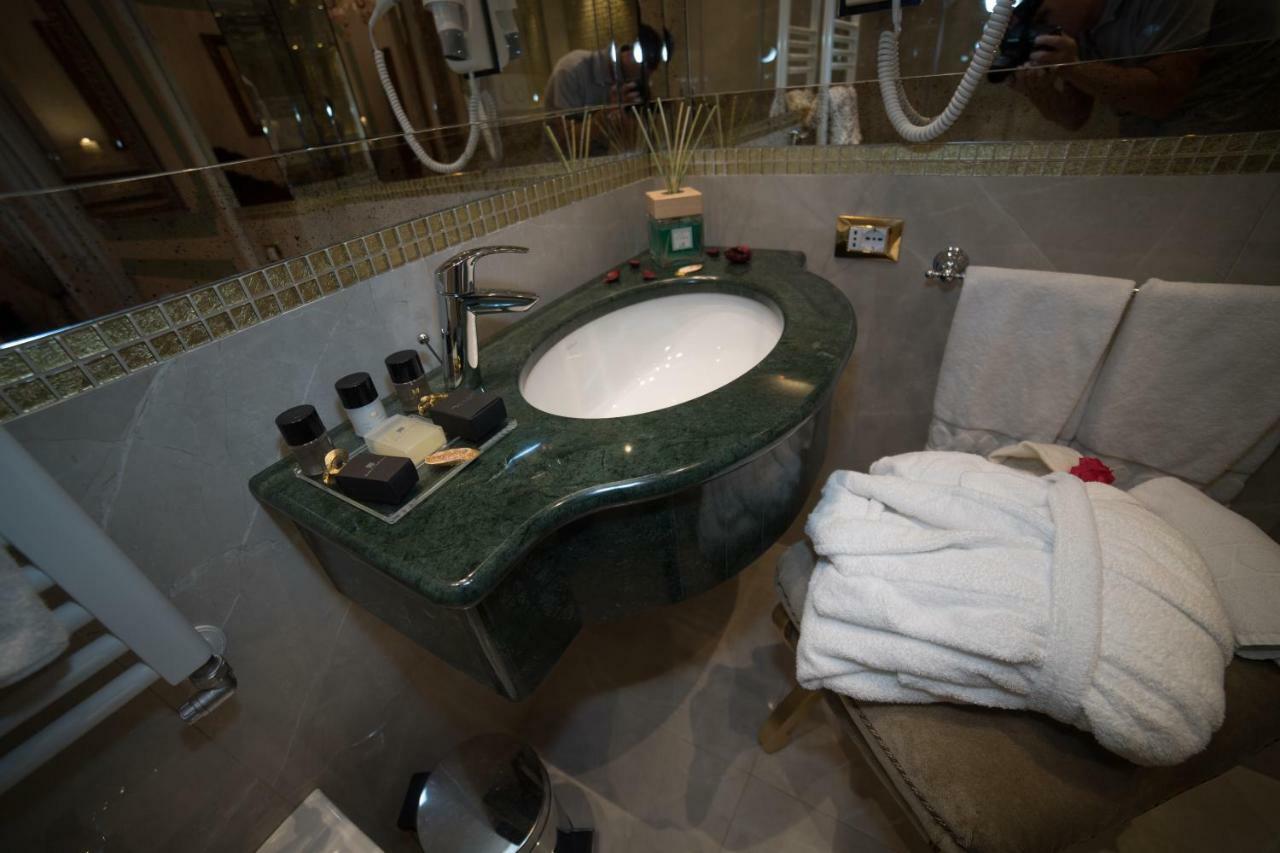 Apartamento Ca' Dell' Arte Luxury