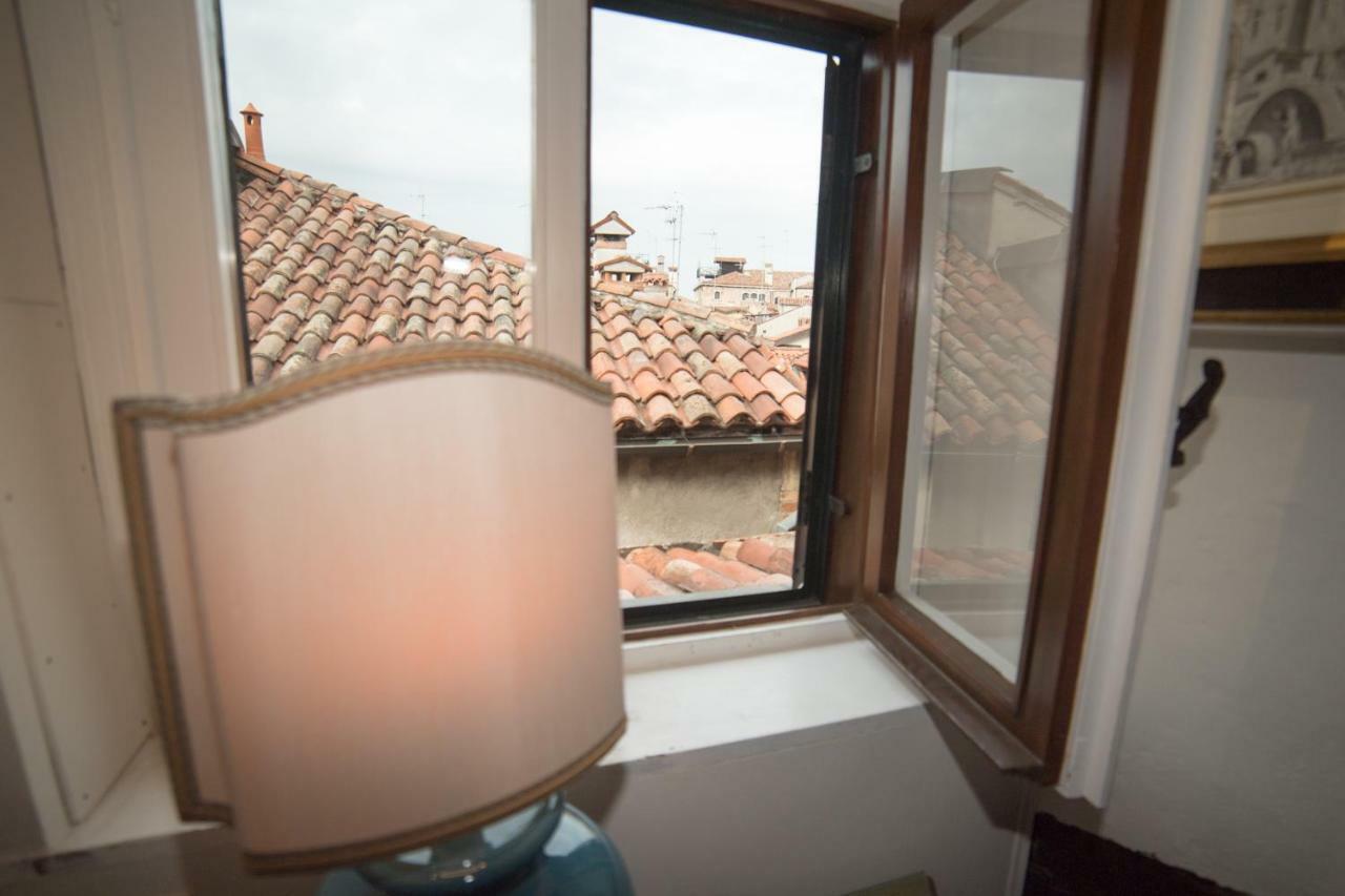 Apartamento Ca' Dell' Arte Luxury