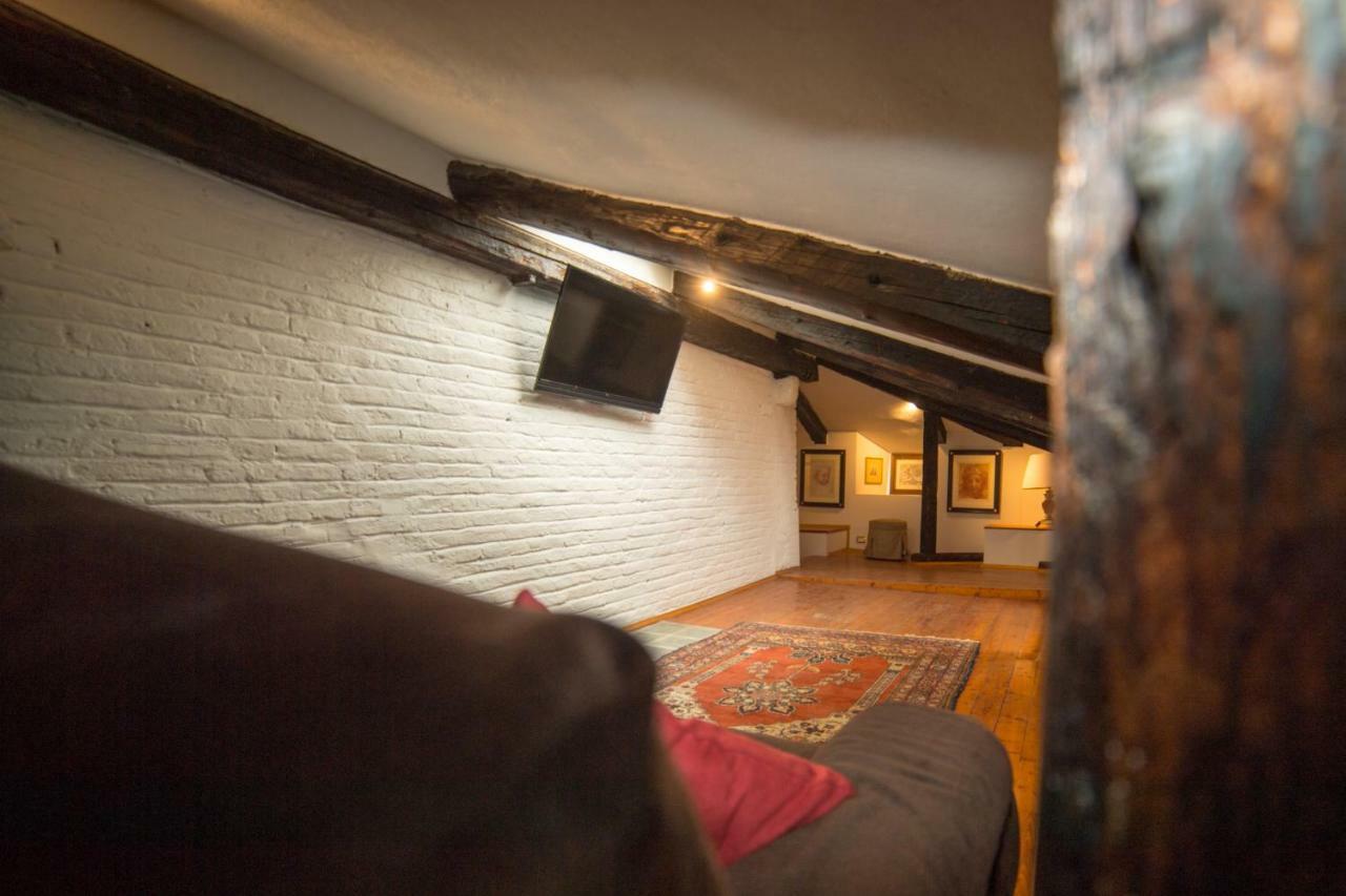 Apartamento Ca' Dell' Arte Luxury Veneza