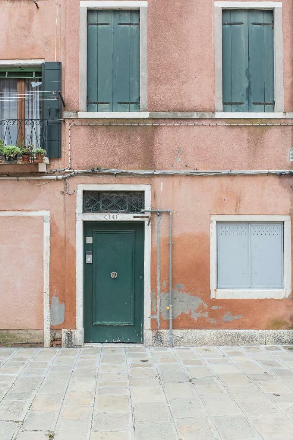 Biennale Art 1886 Apartamento
