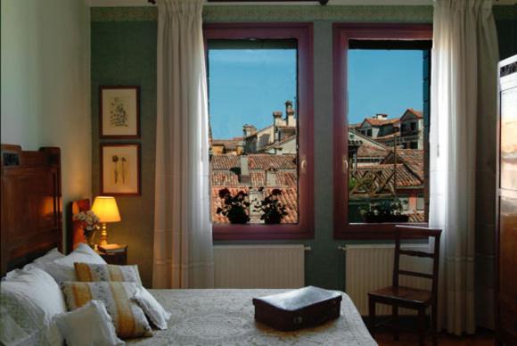 Bed & Breakfast S.marco Venice