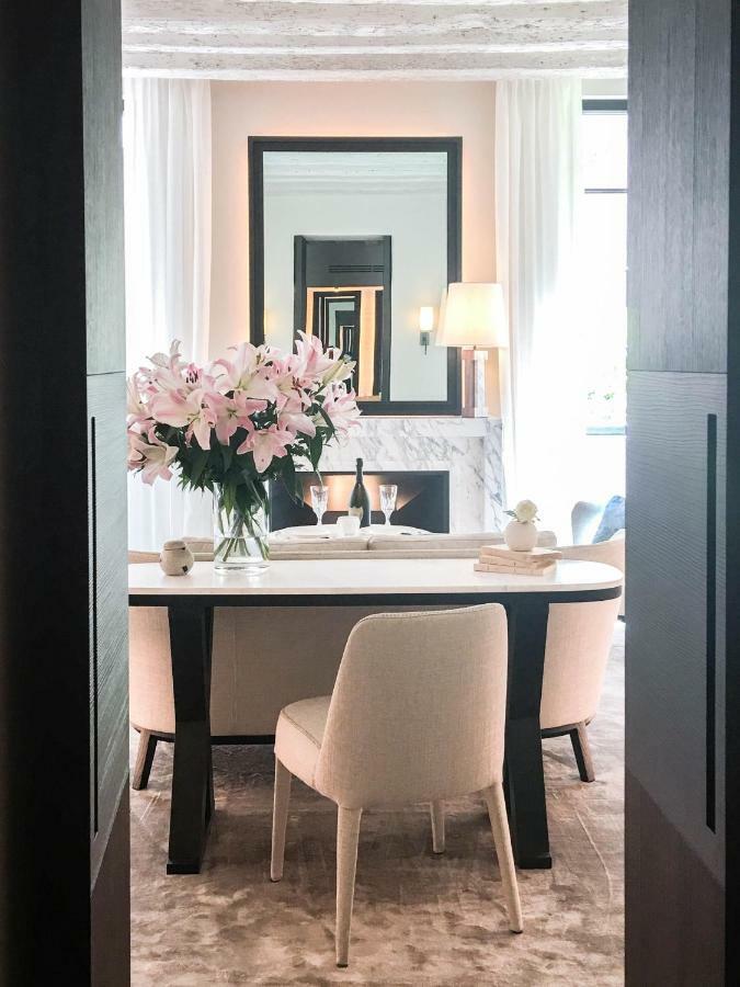 Palazzo Cristo Apartment Venice