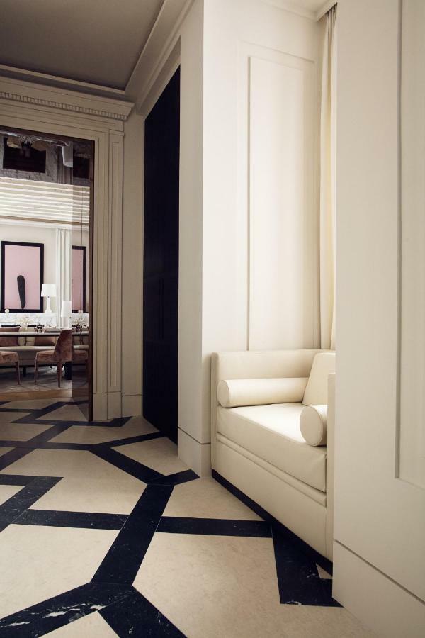 Palazzo Cristo * Venice