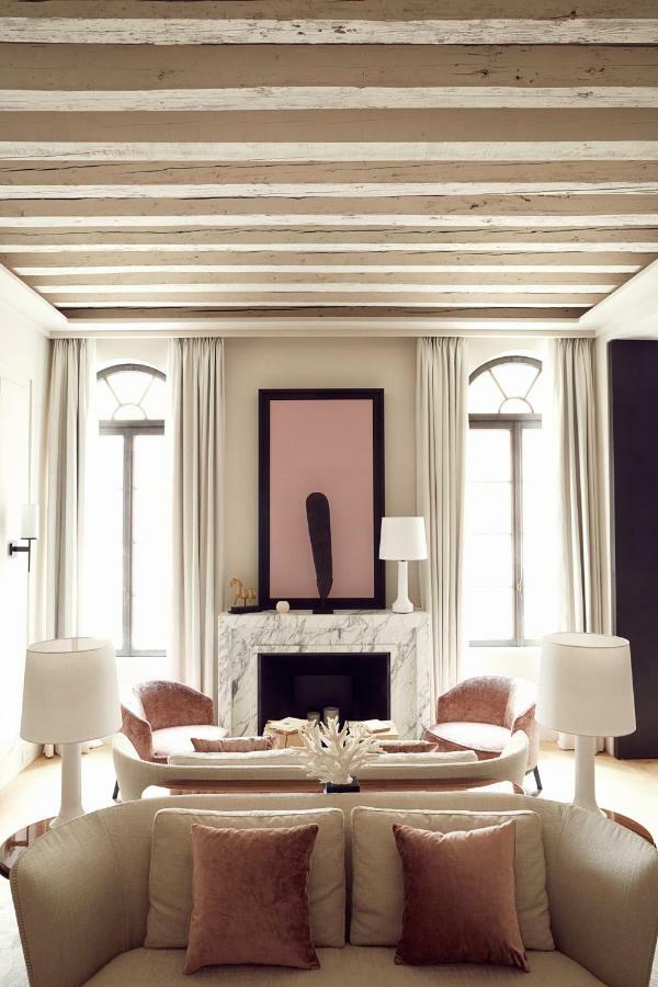 Palazzo Cristo Apartment