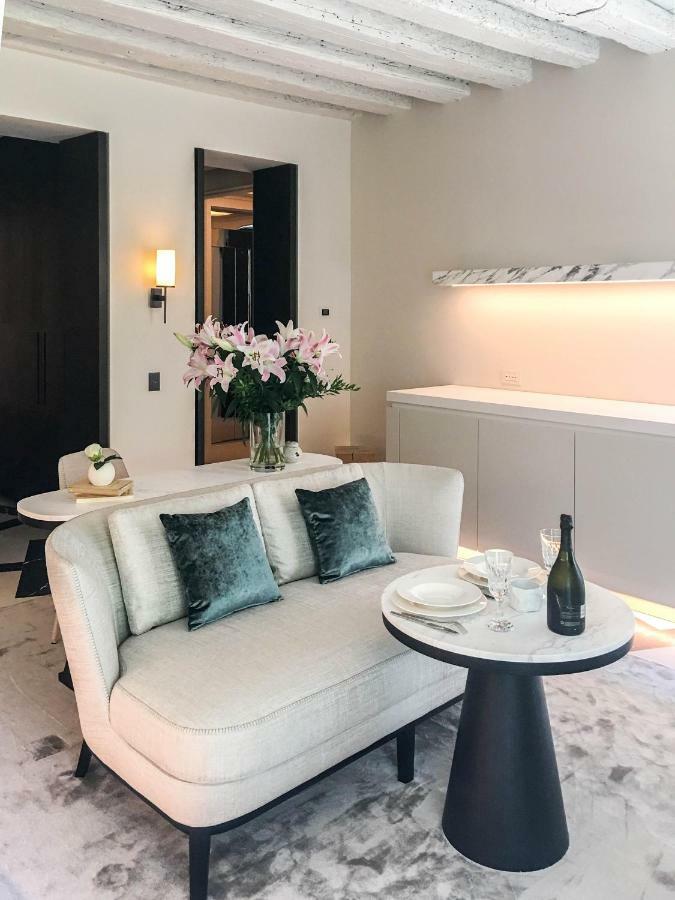 Palazzo Cristo Apartment *