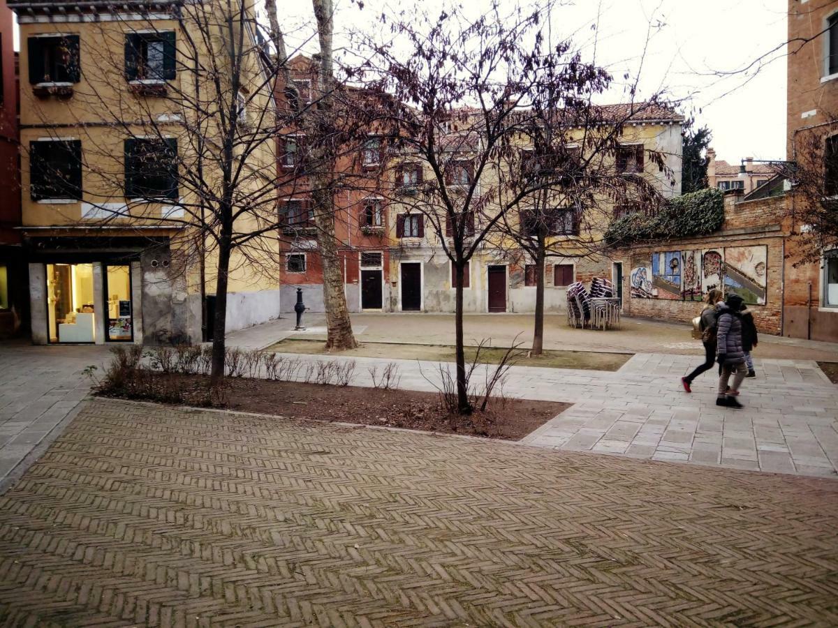 Appartamento Ca' Dorso Venezia