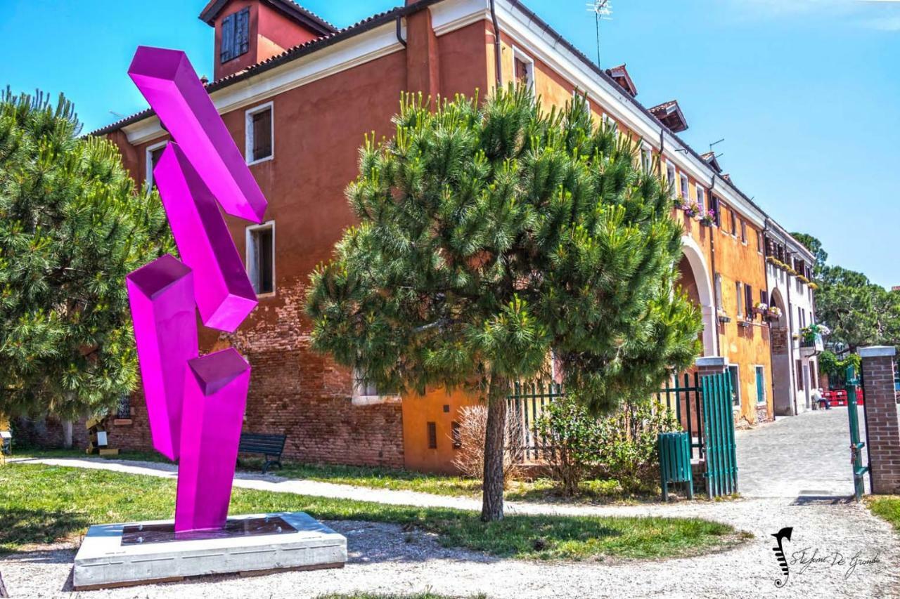 Apartamento Monolocale La Corte Biennale