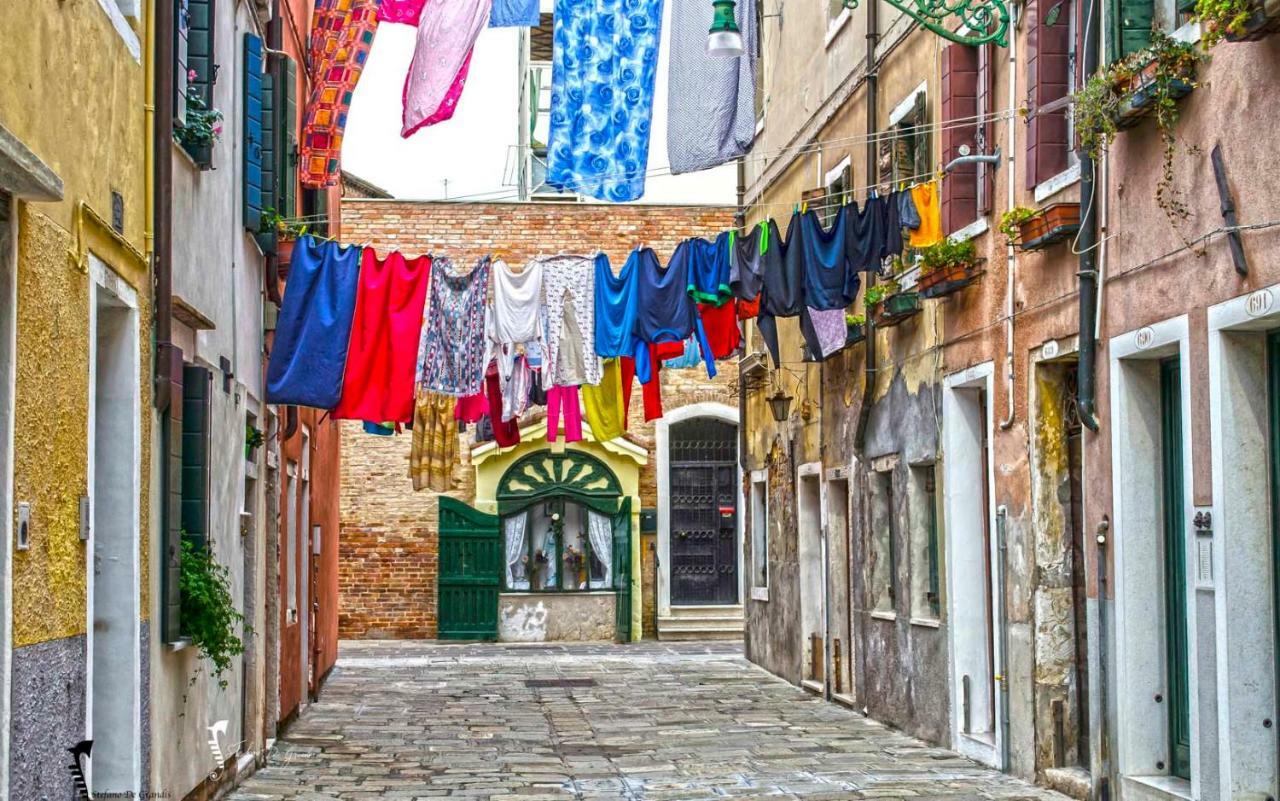 Apartamento Monolocale La Corte Biennale