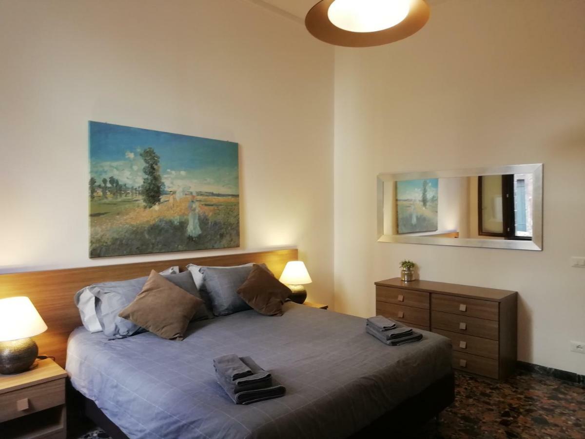 Apartamento Ca Mocenigo Nobile Veneza