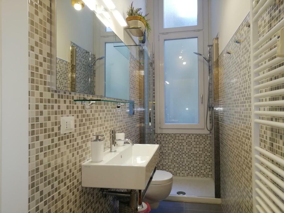 Apartamento Ca Mocenigo Nobile Veneza