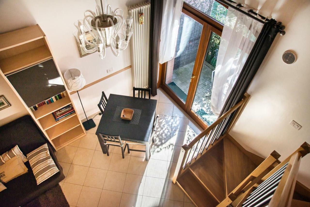 Apartamento Duplex At The Entrance To 2 Bathroom And Terrace *