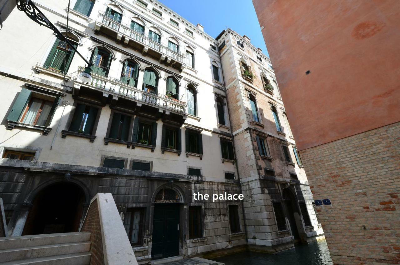 Winona Apartamento Veneza