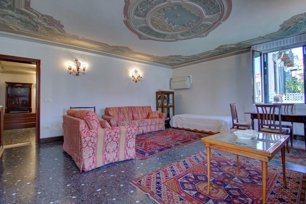 Gritti Grand Canal Appartamento Venezia