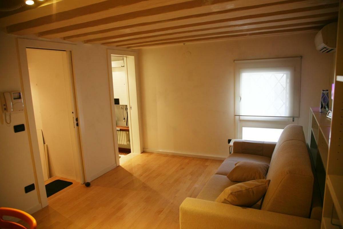 Apartment Piccola Dimora In Palazzo Storico Venice