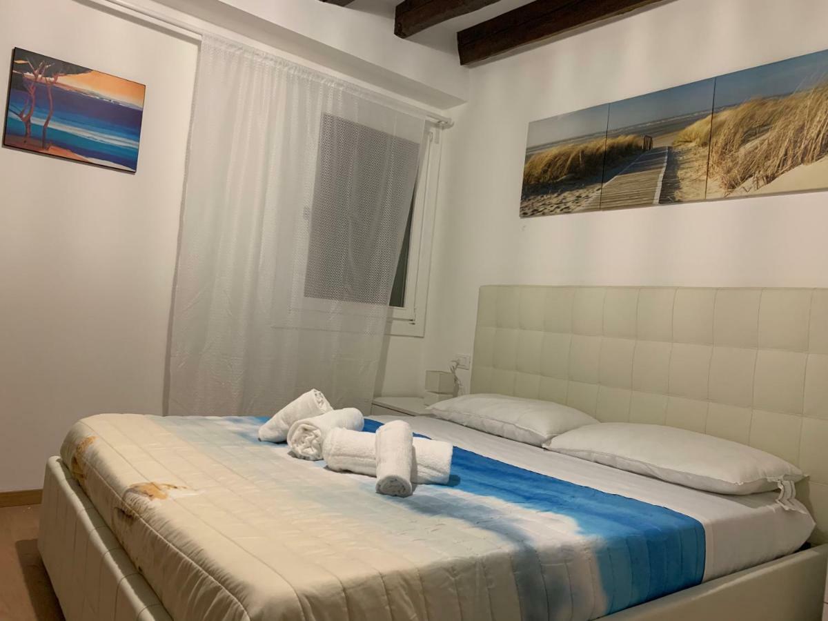 Gio'S Place S.Marco Venice