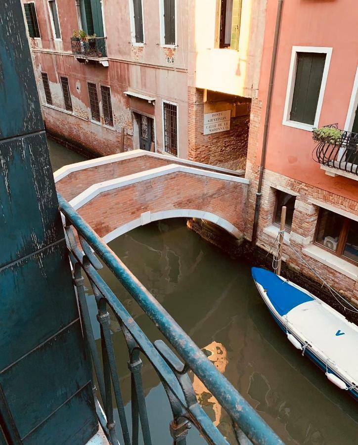 Stefano's Sweet Venezia