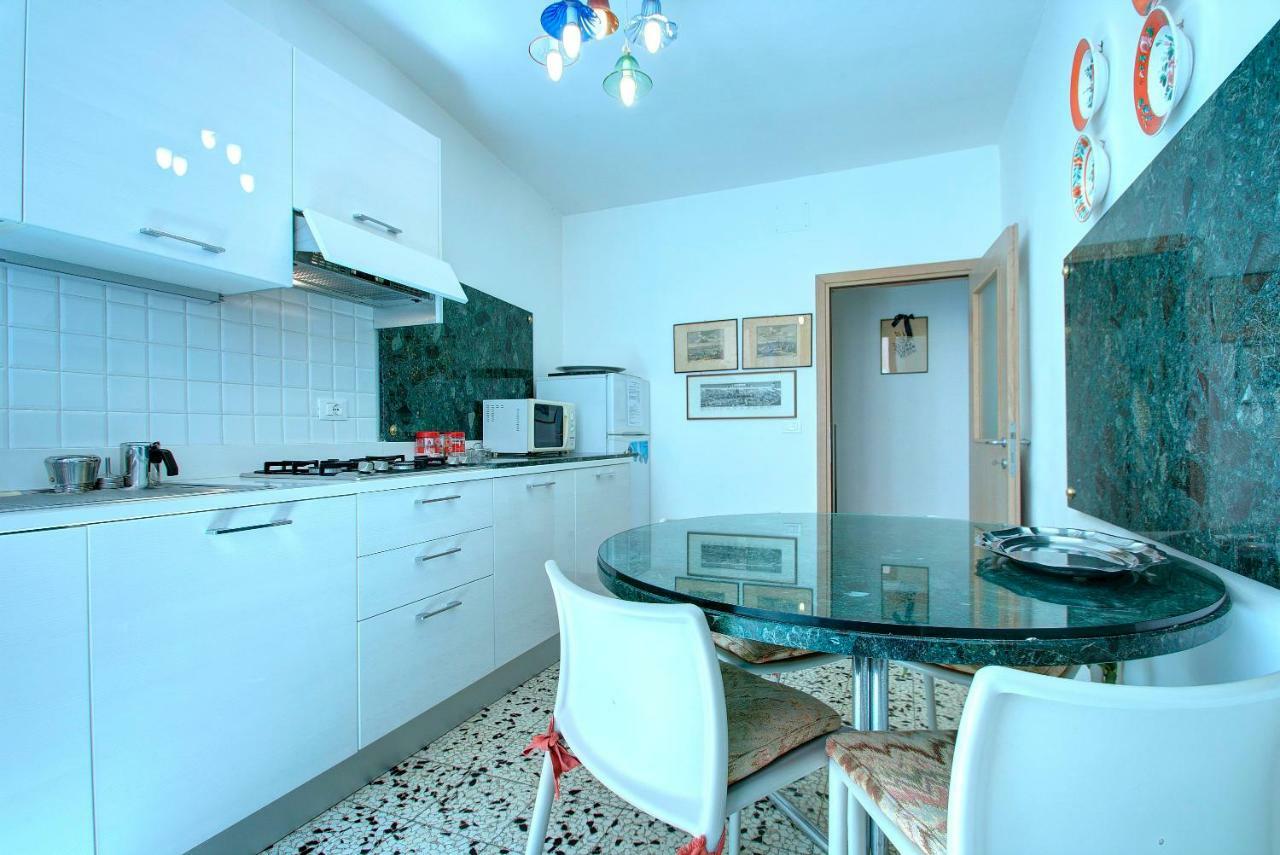 Winona Apartamento *