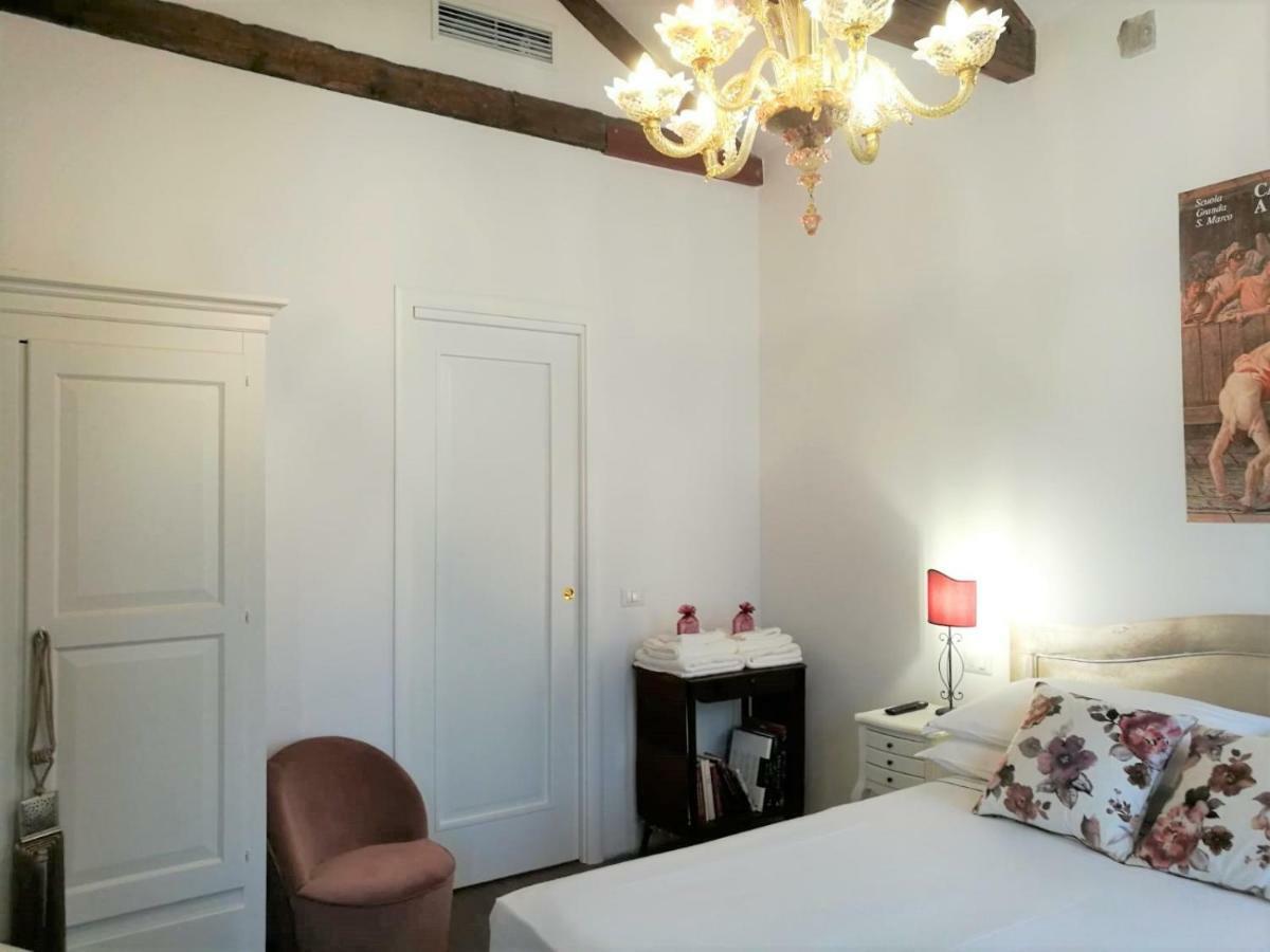 Maison Marea Canal View Private With Ensuite Bathroom Hospedagem domiciliar