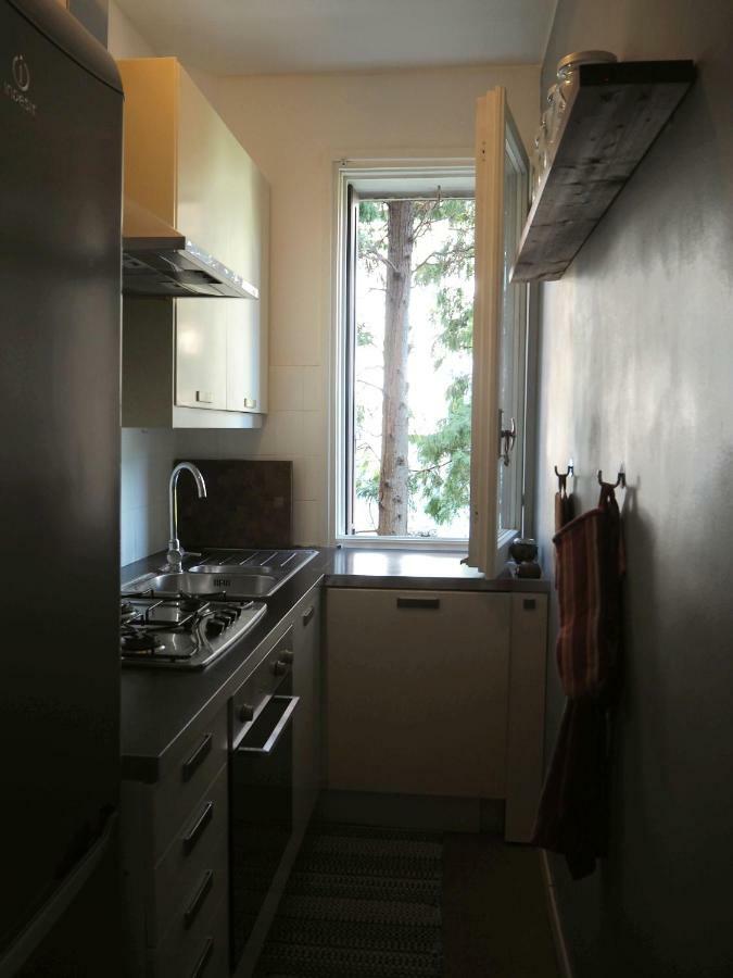Giudecca Apartment *