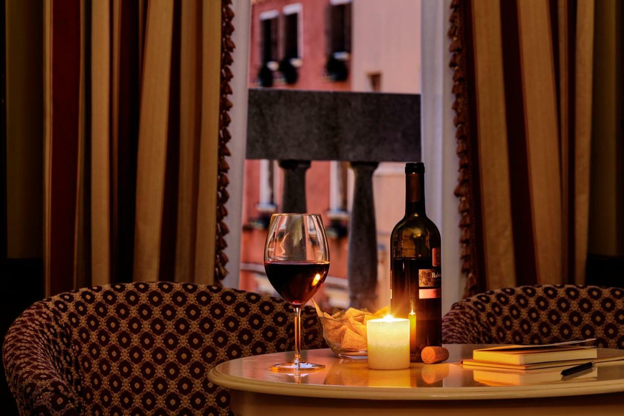 Ca' Bragadin E Carabba Guest house 3*