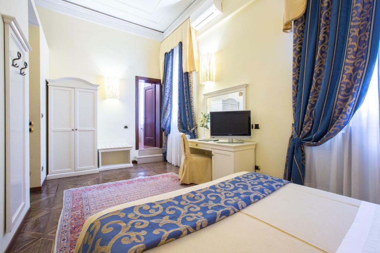 Ca' Bragadin E Carabba 3* Venice