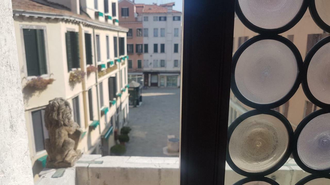 Ca' Bragadin E Carabba Venice