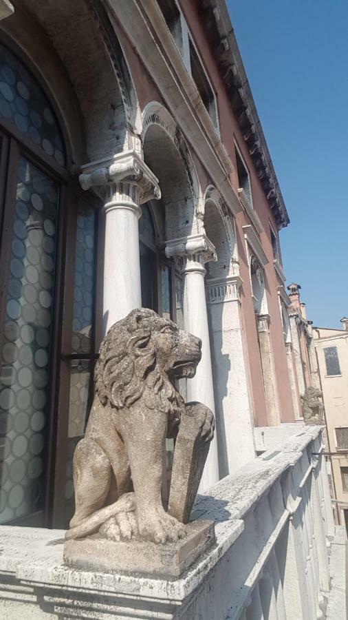 Guest house Ca' Bragadin E Carabba Venice