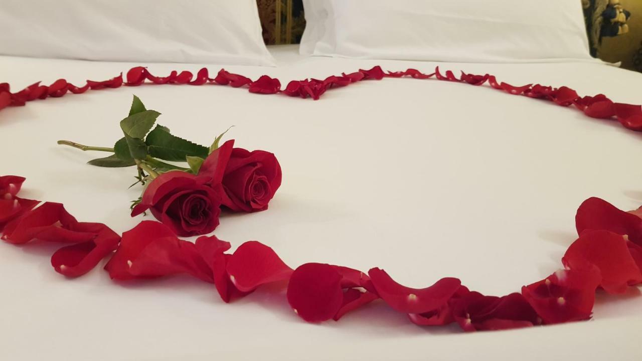 Guest house Ca' Bragadin E Carabba 3*