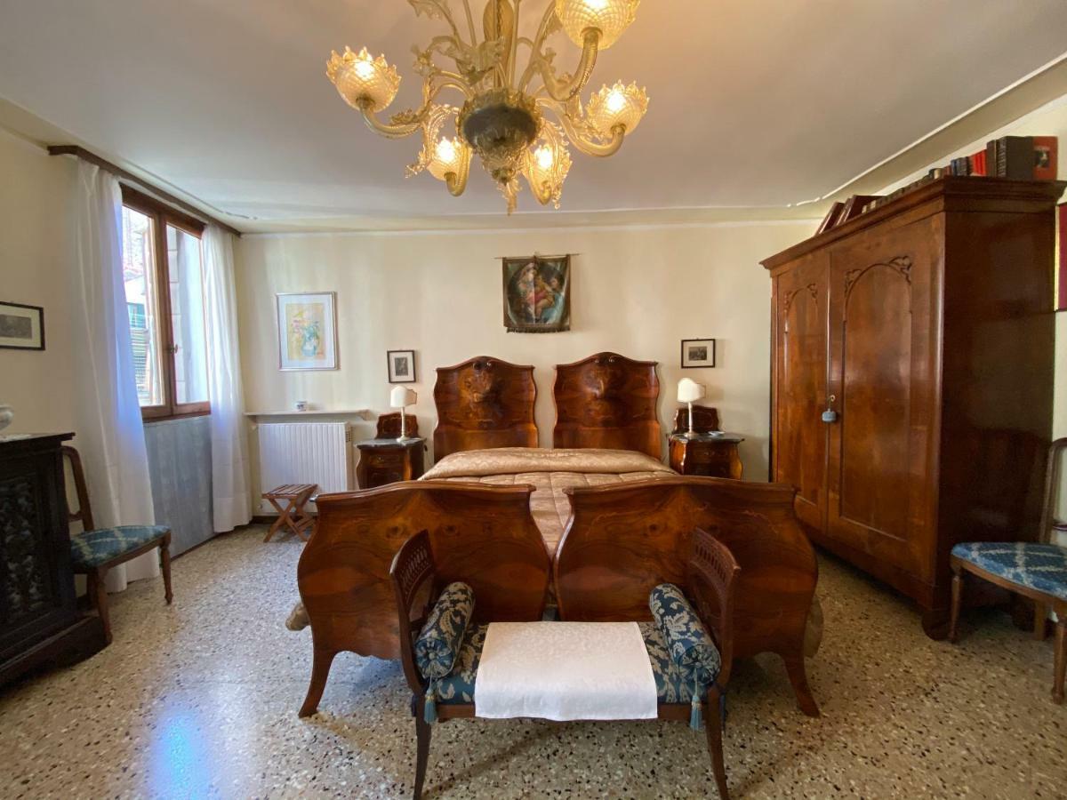 Ca' Orfeo Bed & Breakfast 2*