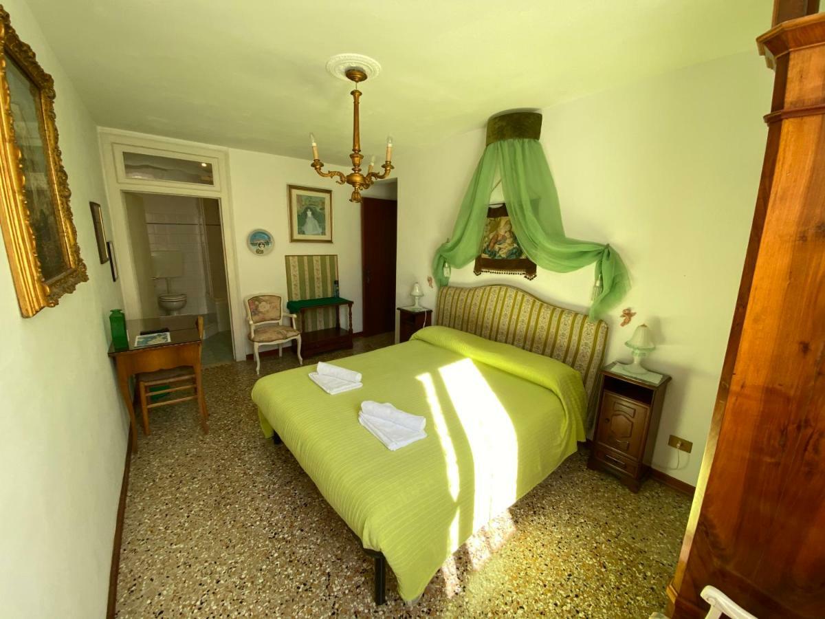 Bed & Breakfast Ca' Orfeo Venice