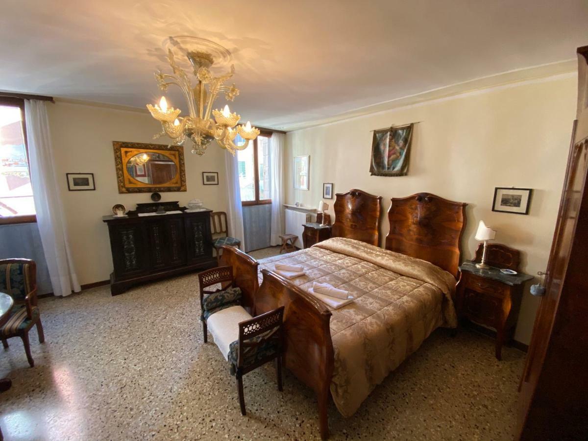 Bed & Breakfast Ca' Orfeo Venice