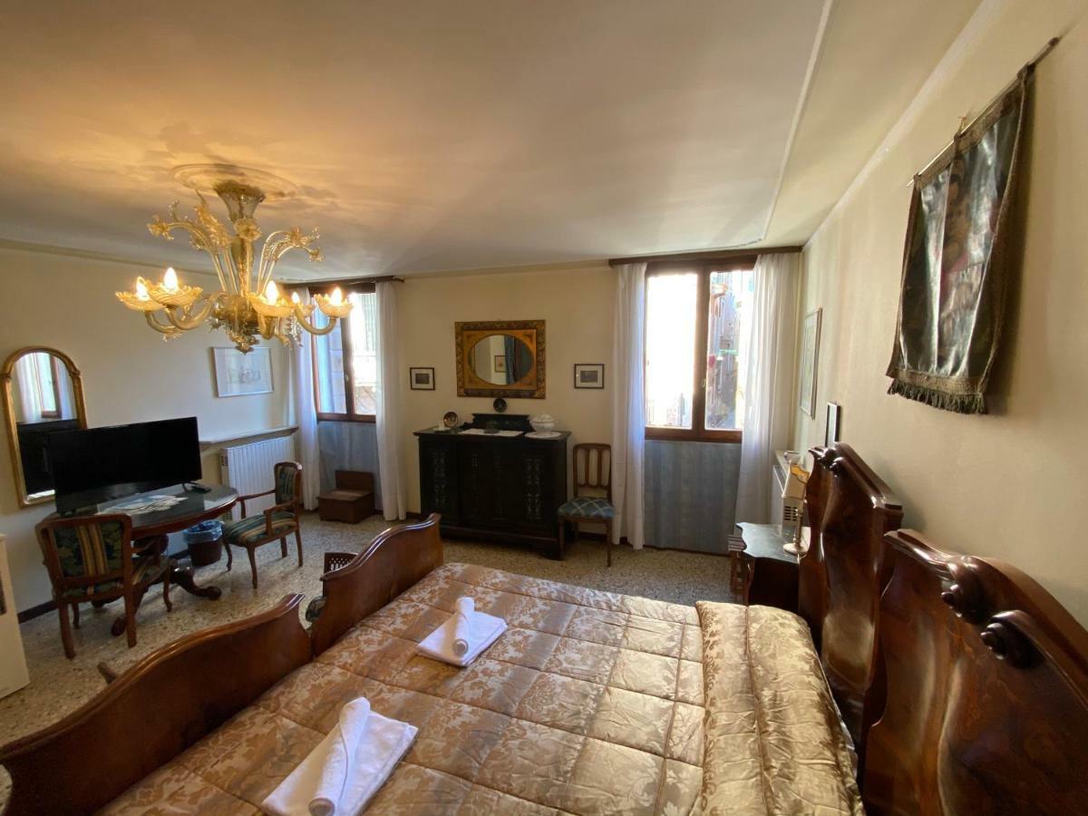 Bed & Breakfast Ca' Orfeo 2*