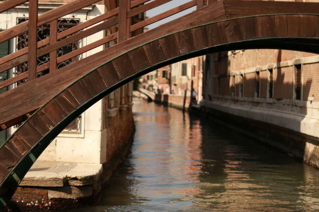 Ca' Orfeo Venice