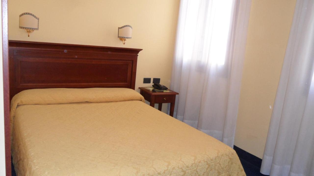 Inn Alloggi Marinella Venice