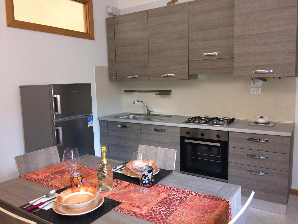 Pearl Apartment Venice