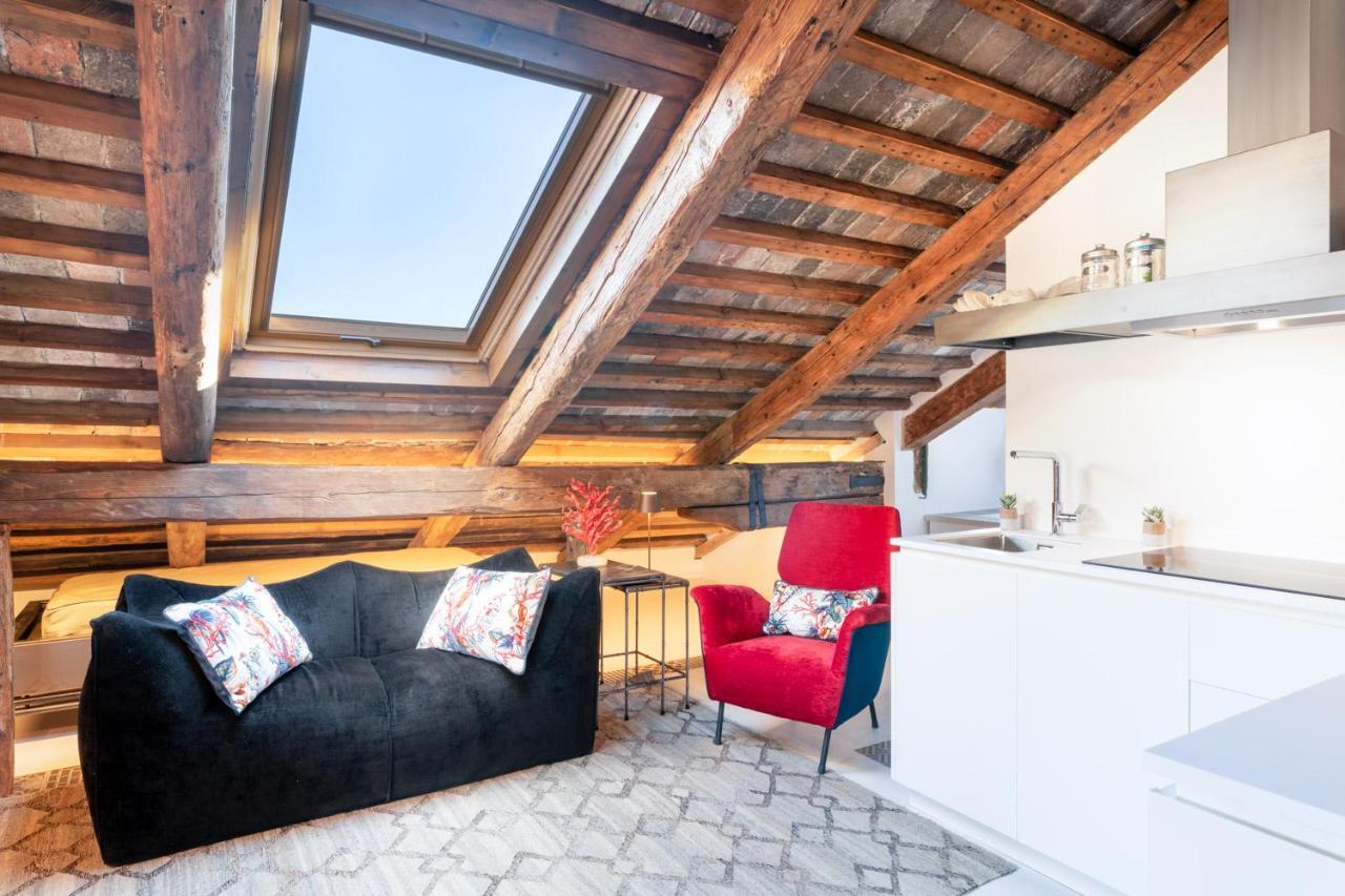 Apartamento Pgrhome Coral Loft *