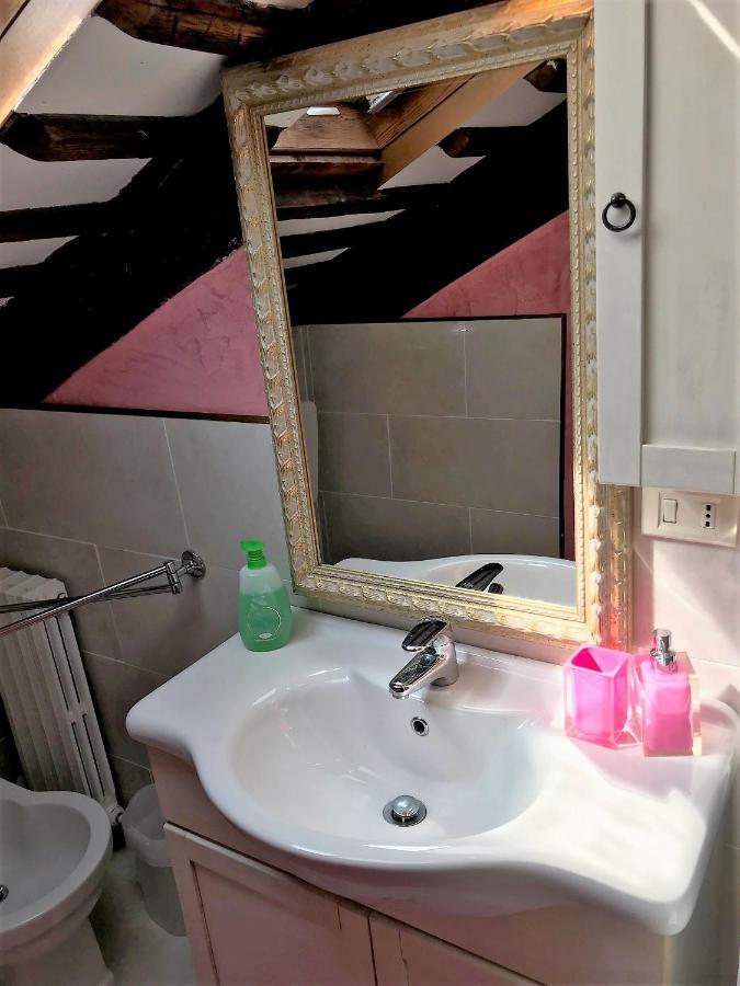 Apartment Casa Tella