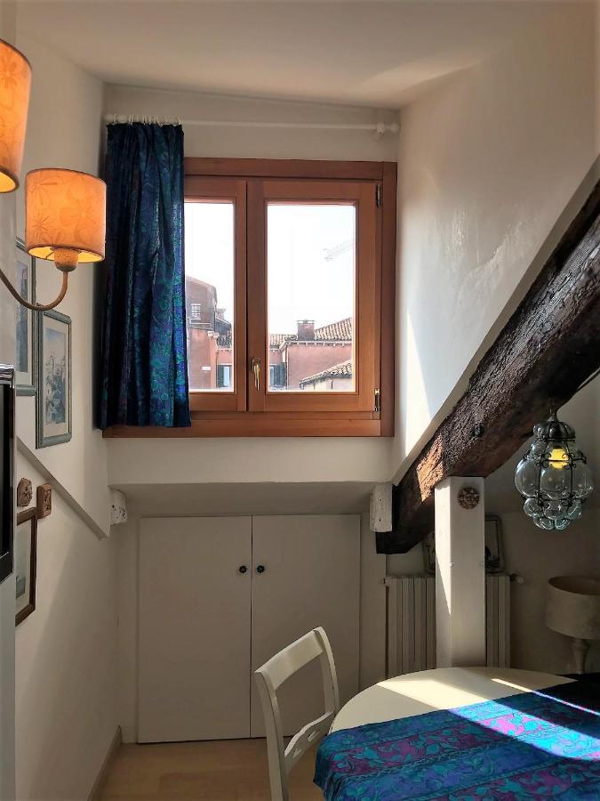 Casa Tella Apartment