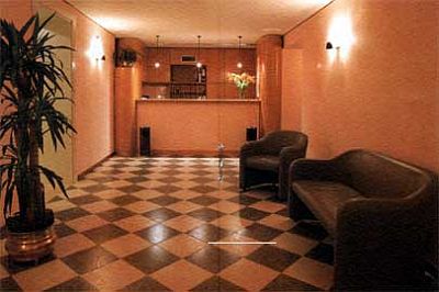 Spagna Hotel 3*
